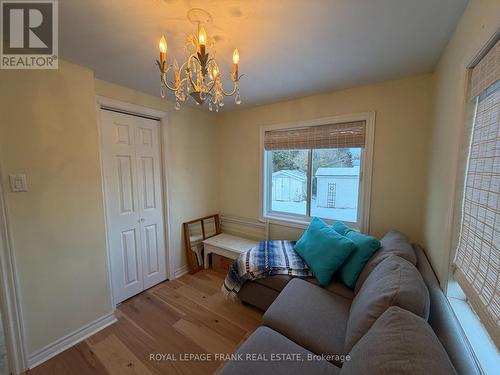 Third Bedroom - 246 Lake Street, Cobourg, ON - Indoor Photo Showing Other Room