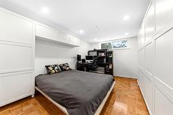 Chambre à coucher - 