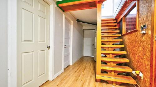 Intérieur - 850 118E Rue, Saint-Georges, QC - Indoor Photo Showing Other Room