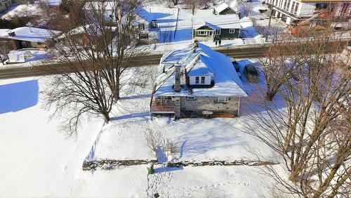 Vue d'ensemble - 850 118E Rue, Saint-Georges, QC - Outdoor