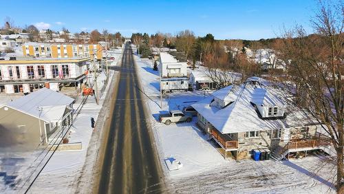 Vue d'ensemble - 850 118E Rue, Saint-Georges, QC - Outdoor