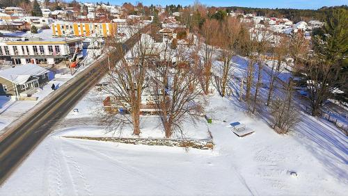 Vue d'ensemble - 850 118E Rue, Saint-Georges, QC - Outdoor With View