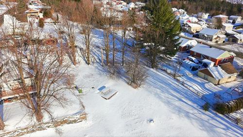 Vue d'ensemble - 850 118E Rue, Saint-Georges, QC - Outdoor With View