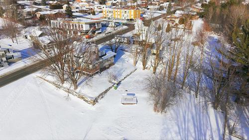 Vue d'ensemble - 850 118E Rue, Saint-Georges, QC - Outdoor With View