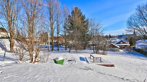 Extérieur - 850 118E Rue, Saint-Georges, QC - Outdoor