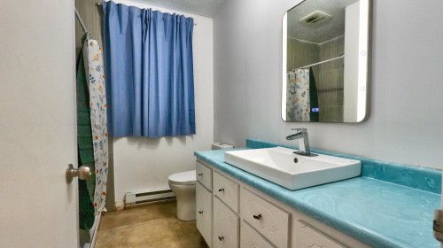 Salle de bains - 11625 13E Avenue, Saint-Georges, QC - Indoor Photo Showing Bathroom