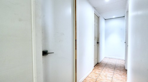 Corridor - 11625 13E Avenue, Saint-Georges, QC - Indoor Photo Showing Other Room