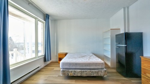 Chambre à coucher - 11625 13E Avenue, Saint-Georges, QC - Indoor Photo Showing Bedroom