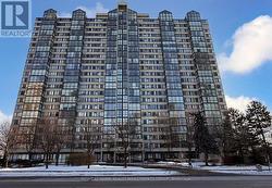 512 - 350 WEBB DRIVE  Mississauga, ON L5B 3W4