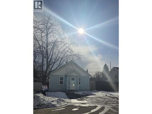 1651 8TH AVENUE  Prince George, BC V2L 3R4