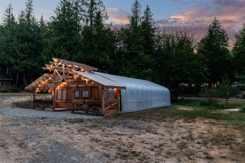 1811 Silver Mine Rd, Shawnigan Lake, BC 