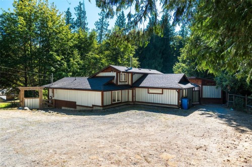 1811 Silver Mine Rd, Shawnigan Lake, BC 