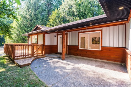 1811 Silver Mine Rd, Shawnigan Lake, BC 