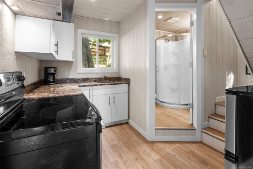 1811 Silver Mine Rd, Shawnigan Lake, BC 