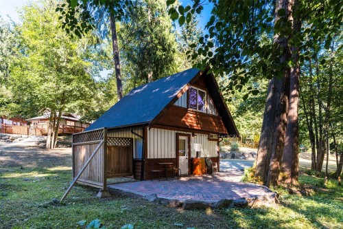 1811 Silver Mine Rd, Shawnigan Lake, BC 