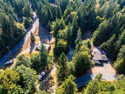 1811 Silver Mine Rd, Shawnigan Lake, BC 