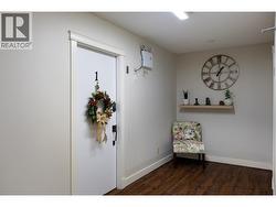 Main Hallway and your unit door - 