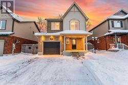 169 SILK DRIVE  Shelburne, ON L9V 3E5