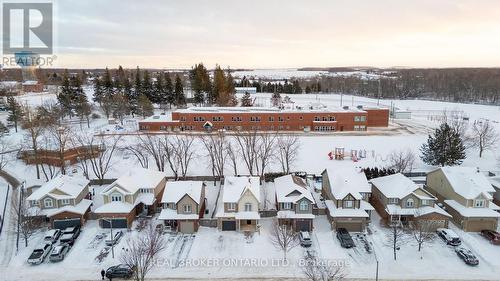 169 Silk Drive, Shelburne, ON - Outdoor