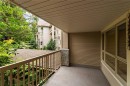 202-5670 Edgewater Lane, Nanaimo, BC  - Outdoor With Deck Patio Veranda With Exterior 