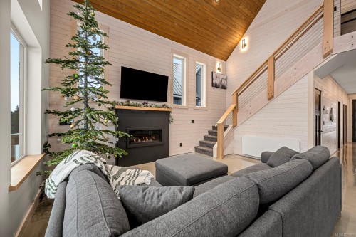 455 Arrowsmith Ridge, Courtenay, BC 