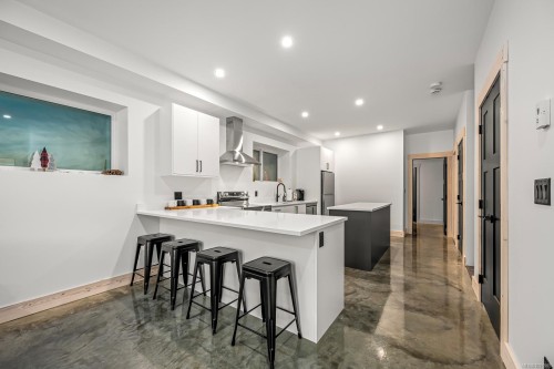 455 Arrowsmith Ridge, Courtenay, BC 