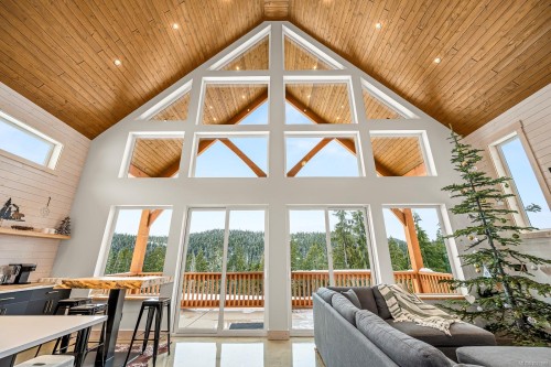 455 Arrowsmith Ridge, Courtenay, BC 