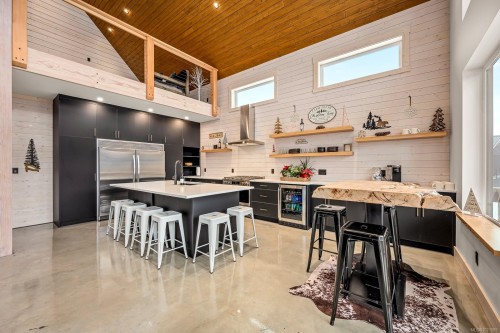 455 Arrowsmith Ridge, Courtenay, BC 