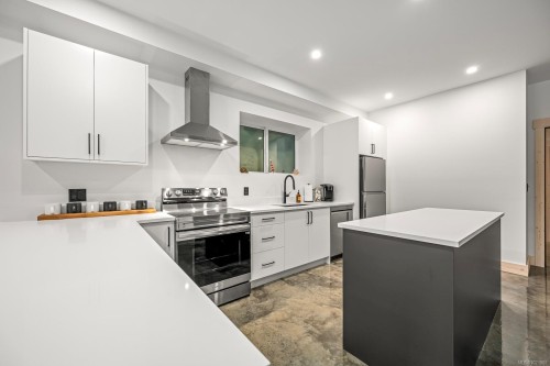 455 Arrowsmith Ridge, Courtenay, BC 