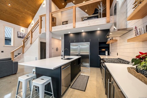 455 Arrowsmith Ridge, Courtenay, BC 