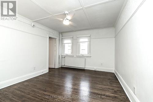 Living View 2 - 18 - 100 Vaughan Road, Toronto, ON - Indoor Photo Showing Other Room