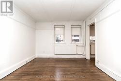 Living Room to Bedroom View 1 - 