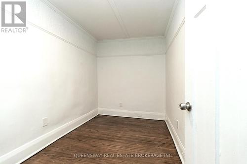 Bedroom View 2 - 1 - 100 Vaughan Road, Toronto, ON - Indoor Photo Showing Other Room