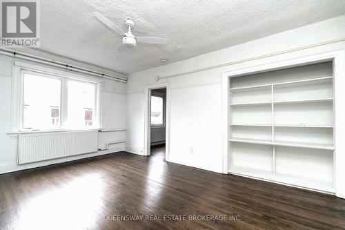 Living View 2 - 27 - 100 Vaughan Road, Toronto, ON - Indoor Photo Showing Other Room