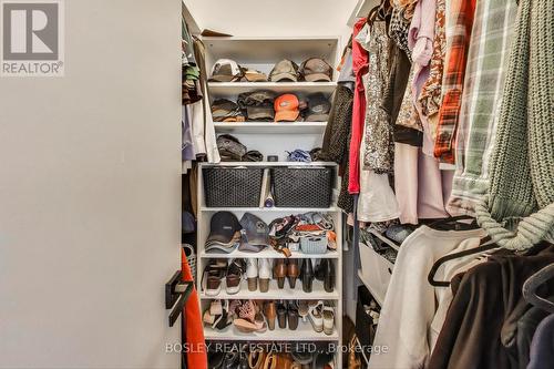 111 - 10 Parkway Forest Drive, Toronto, ON - Indoor With Storage