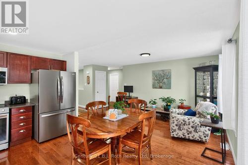 77 Georgia'S Walk, Tay (Victoria Harbour), ON - Indoor