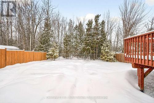 77 Georgia'S Walk, Tay (Victoria Harbour), ON - Outdoor