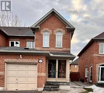 102 LUCENA CRESCENT  Vaughan, ON L6A 2W4