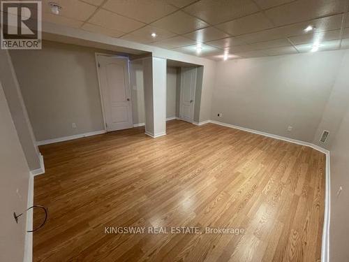 102 Lucena Crescent, Vaughan, ON - Indoor