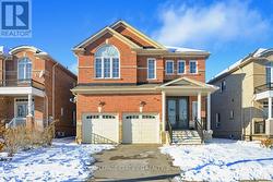45 ALICE SPRINGS CRESCENT  Brampton, ON L6X 0R7