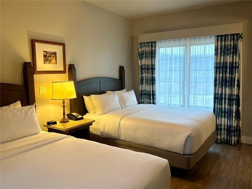 7Abcd-1200 Rancher Creek Road, Osoyoos, BC - Indoor Photo Showing Bedroom