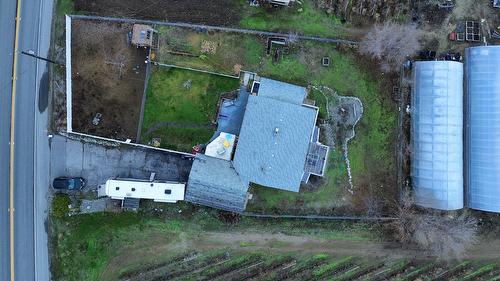 1827 97Th Street, Osoyoos, BC - Outdoor