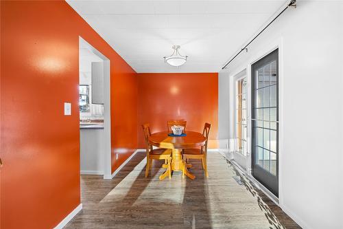 405 Creston Street, Kimberley, BC - Indoor