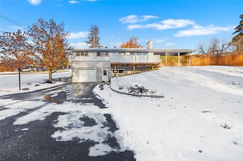 405 Creston Street  Kimberley, BC V1A 2M4