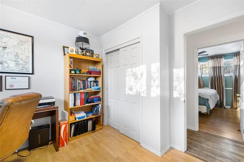 405 Creston Street, Kimberley, BC - Indoor