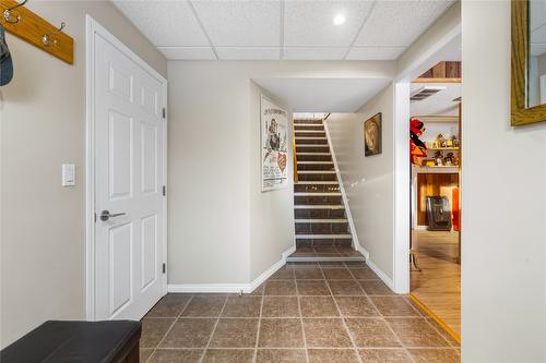 405 Creston Street, Kimberley, BC - Indoor Photo Showing Other Room