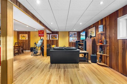 405 Creston Street, Kimberley, BC - Indoor