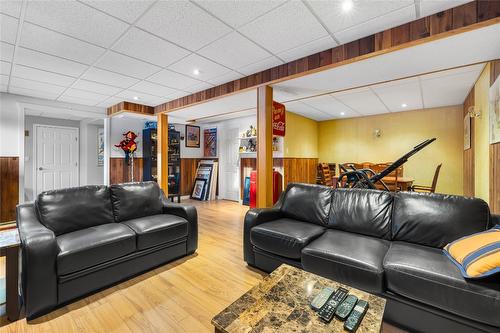 405 Creston Street, Kimberley, BC - Indoor