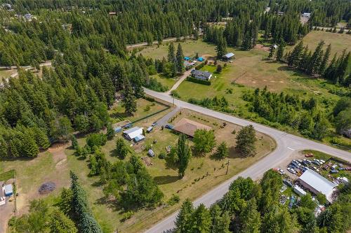 337 Sunshine Valley Road, Clearwater, BC - Outdoor With View