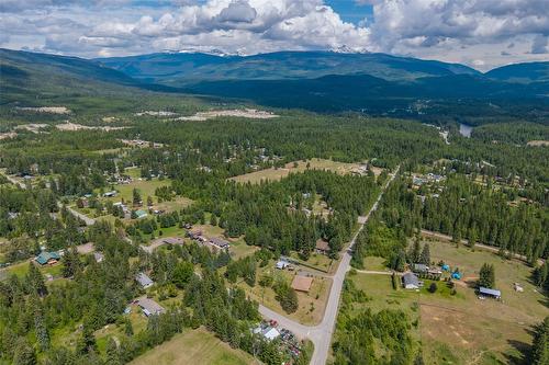 337 Sunshine Valley Road, Clearwater, BC - Outdoor With View